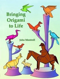 Bringing Origami to Life (Origami)