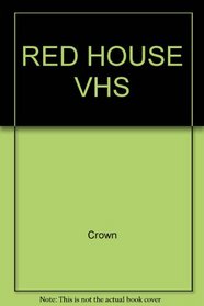 Red House VHS