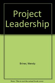 Project Leadership