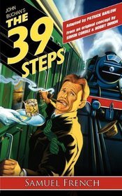 The 39 Steps