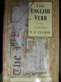 The English Verb (Longman Linguistics Library)