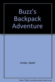 Buzz's Backpack Adventure (Step Into Reading: A Step 2 Book (Paperback))