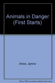 Animals in Danger (First Starts)
