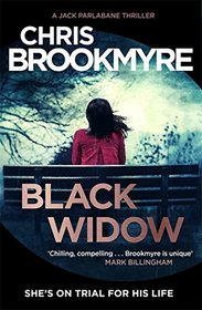 Black Widow (Jack Parlabane, Bk 7)
