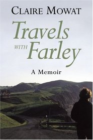 Travels with Farley: A Memoir
