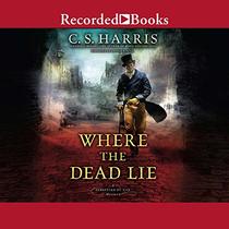 Where the Dead Lie