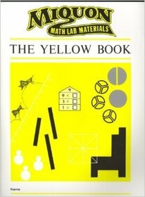 Yellow Book (Miquon Math Lab Materials)