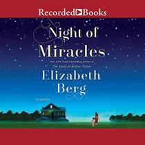 Night of Miracles (Mason, Bk 2) (Audio CD) (Unabridged)