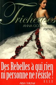 Tricheuse T3 (French Edition)