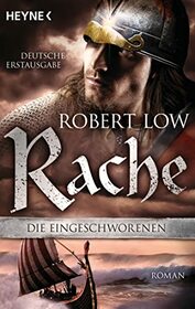 Rache: Die Eingeschworenen 4