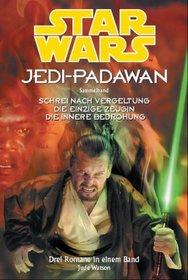 Star Wars Jedi-Padawan, Sammelband 06