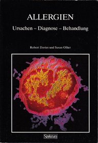 ALLERGIEN (German Edition)