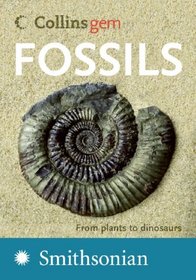 Fossils (Collins Gem) (Collins Gem)