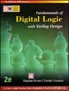 Fundamentals of Digital Logic with Verilog Design 2e (Second Edition):special Indian Edition