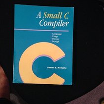 Small-C Compiler