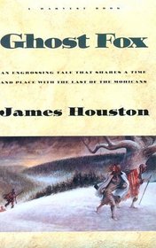 Ghost Fox (A Harvest Book)