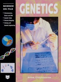 Genetics (Science in Focus)