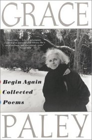 Begin Again : Collected Poems