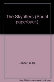 The Skyrifters (Sprint Paperback)