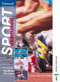 Edexcel Sport Examined: Textbook