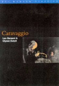 Caravaggio (BFI Modern Classics)