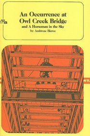 A Horseman in the Sky/ An Occurrence Bridge (Tale Blazers)