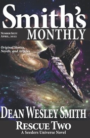 Smith's Monthly Issue #60