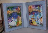 Disney Magical Tales (Two book set in slipcase)