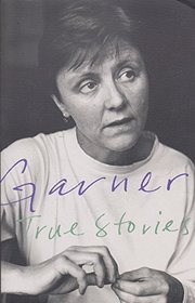True stories: Selected non-fiction