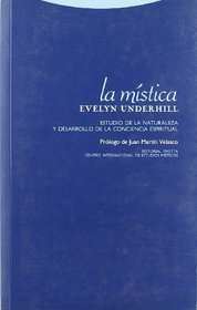 La Mistica (Spanish Edition)