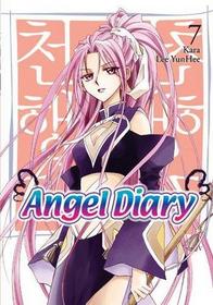 Angel Diary Volume 7