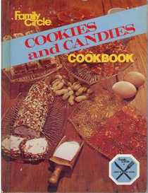 Family Circle Cookies & Candies Cookbook