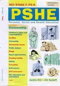 Pse Modules: Citizenship (Personal and Social Education)