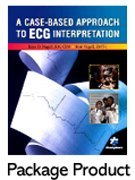 A Case-Based Approach to ECG Interpretation and EZ ECGs (Video & Booklet) 2e Package