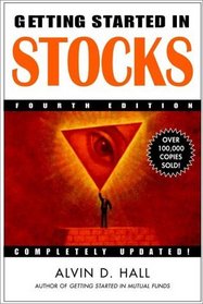 Getting Started in Stocks, 4th Edition