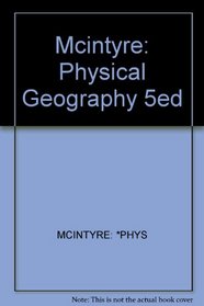 Physical Geography