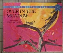 Over in the Meadow: A Counting-Out Rhym