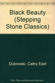 Black Beauty (Stepping Stone Classics)