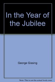 In the Year of the Jubilee