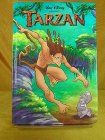Tarzan: Classic