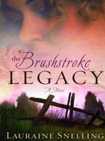 The Brushstroke Legacy (Large Print)