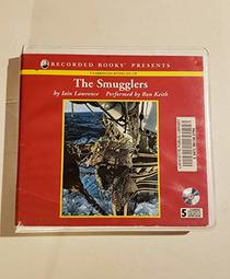 The Smugglers (High Seas Adventures, Bk 2) (Audio CD) (Unabridged)