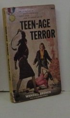 Teen-age Terror