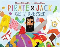 Pirate Jack Gets Dressed