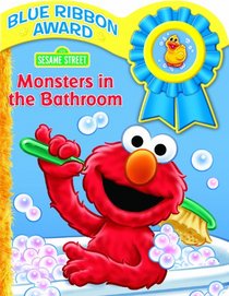 Sesame Street, Monsters in the Bathroom Sound Book