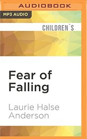 Fear of Falling (Vet Volunteers)
