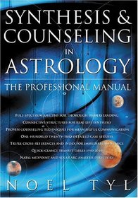 Synthesis  Counseling in Astrology: The Professional Manual