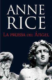 La prueba del angel (Spanish Edition)
