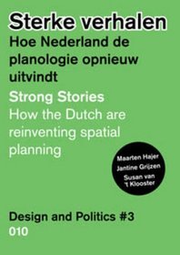 Design And Politics #3 - Strong Stories
