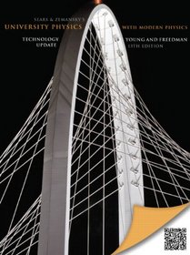 University Physics Plus Modern Physics Technology Update Plus MasteringPhysics with eText -- Access Card Package (13th Edition)